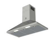 Electrolux LFC319X - 447306 - zdjęcie 2